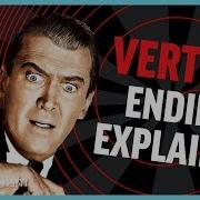 Vertigo Ending Explained