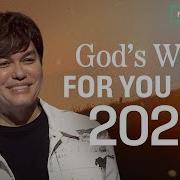 Vision Sunday Message The Year Of Much More Full Sermon Joseph Prince