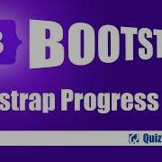 Bootstrap 5 Progress Bars