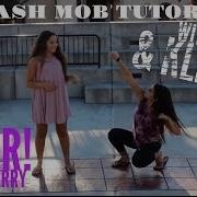 Back To School Flash Mob Tutorial 2016