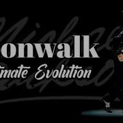 Michael Jackson S Moonwalk Completely Evolution 1983 2009 4K