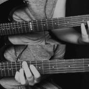 Breaking Benjamin Defeated Guitar Cover HD