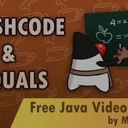 HashCode And Equals Easy And Comprehensive Including Coding Samples
