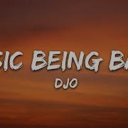 Djo Basic Being Basic Lyrics
