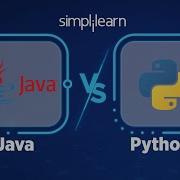 Java Vs Python Which Is Better For Future Java Vs Python Python Vs Java Shorts Simplilearn