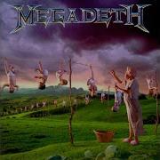 Megadeth Train Of Consequences Remastered 2004