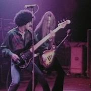 Thin Lizzy Don T Believe A Word Official Music Video