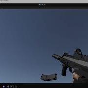 Unity FPS Recoil Reload Animation Test