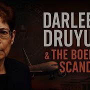 Inside The Pentagon S Most Shameful Secret The Darleen Druyun Scandal