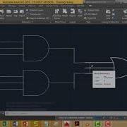AutoCAD Block Insert And Explode