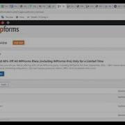 All About Caldera Form Builder