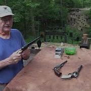 Colt Open Top