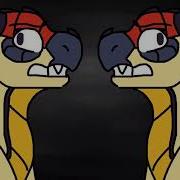 Panic Room Animation Meme