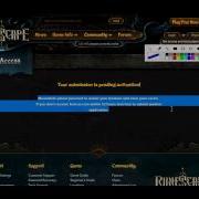 RuneScape How To Get Into Combat Beta