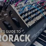 Modular Synthesis Where To Start Daniel Fisher
