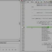 Lua Glider Tutorial 1 Part 2 Advanced Debugging