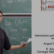 2023 08 09 R Amzi Jeffs Intersection Patterns Of Convex Sets