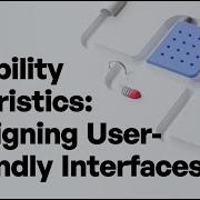 Usability Heuristics For User Interface Design A Masterclass