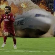 Plane Slander World Cup Edition