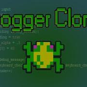 Frogger Clone Part 1