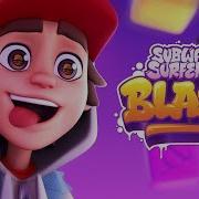 Subway Surfers Blast Official Trailer