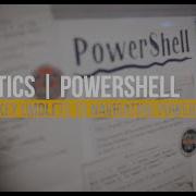PowerShell The 3 Key Cmdlets