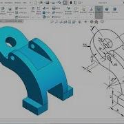 SolidWorks Tutorial For Beginners Exercise 71