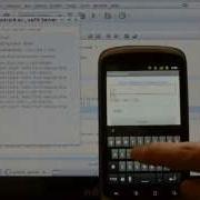 Java JavaFX Server Link To Android Client