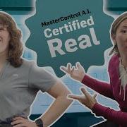 MasterControl Artificial Intelligence Certified Real Document Rejection Prevention