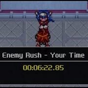 CrossCode Old Old Observatory Battle