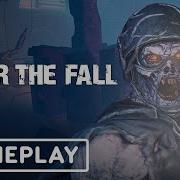 After The Fall Official Skidrow Gameplay Trailer