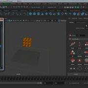 Maya Tutorial New Dynamics Node