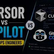 Cursor AI Vs GitHub Copilot Which Should DevOps Engineers Use
