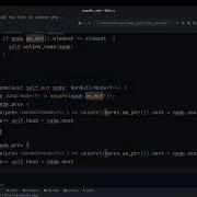 04 Linked List In Rust