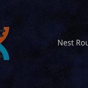 Dioxus Nest Routes Rust Tutorial 34