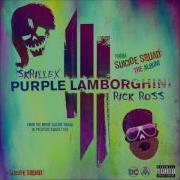 Skrillex Rick Ross Purple Lamborghini Clean Version