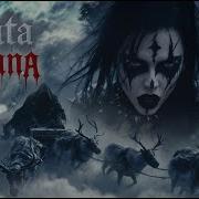 Santa Satana Scordalus Avena Morr Official AI Music Video