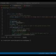 Riddle Game Java