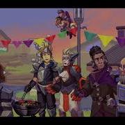 Let S Grind CrossCode A New Home Part 50 Good Ending And Some New Dialogues