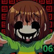 Undertale But Chara Is A Speedrunner