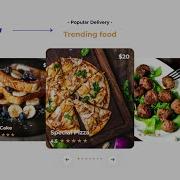 Responsive Slider Swiper Slider 3D Coverflow Effect