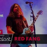 Red Fang Live Freak Valley Festival 2022 Rockpalast
