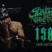 Slaughter To Prevail 1984 Drum Playthrough By Evgeniy Novikov