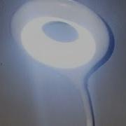 XECH Lamp With Touch Switch