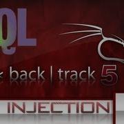 SQL Injection Com Backtrack