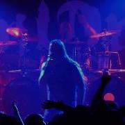 DEVILDRIVER END OF THE LINE LIVE Sept 16th 2013 Calgary AB Canada U Of C