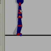 NEW Walking Tutorial
