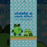 Construct 3 Tutorial How To Make A Quick Punch Effect