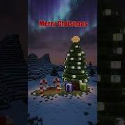 Special Christmas Tree Minecraft Tutorial Minecraft Foryou Fypシ Shorts Christmas Tutorial