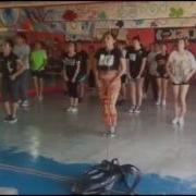 Party Up Party In DMX HIP HOP CHOREOGRAPHY PAOLA NIÑO
